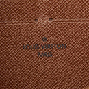 louis vuitton m60017 wallet interior details