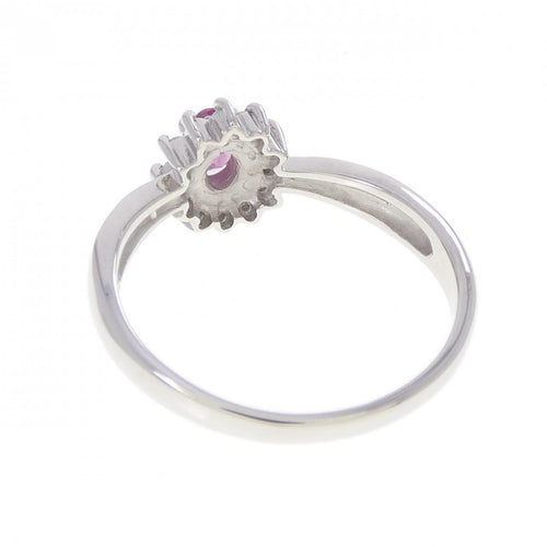 ring rear view