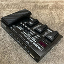 boss me-25 effects pedal front view