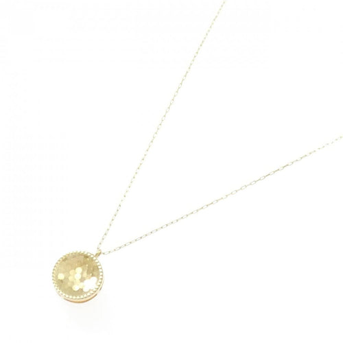 necklace front view