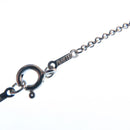 tiffany nc/sv/6.5g necklace interior details