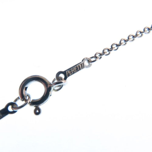 tiffany nc/sv/6.5g necklace interior details