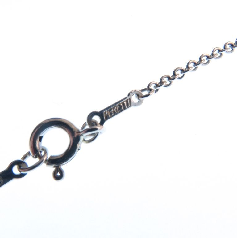 tiffany nc/sv/6.5g necklace interior details