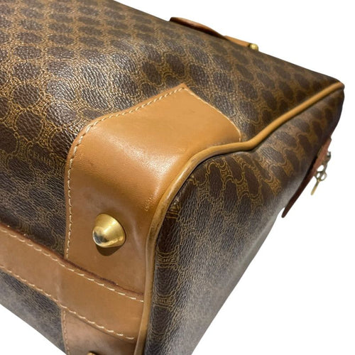 celine travel bag functional details