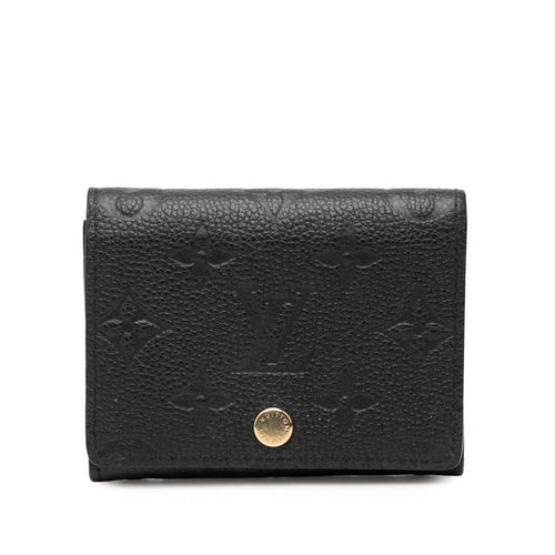 louis vuitton m58456 card holder