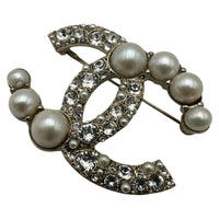 Chanel Brooch