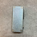 guitar effector front view