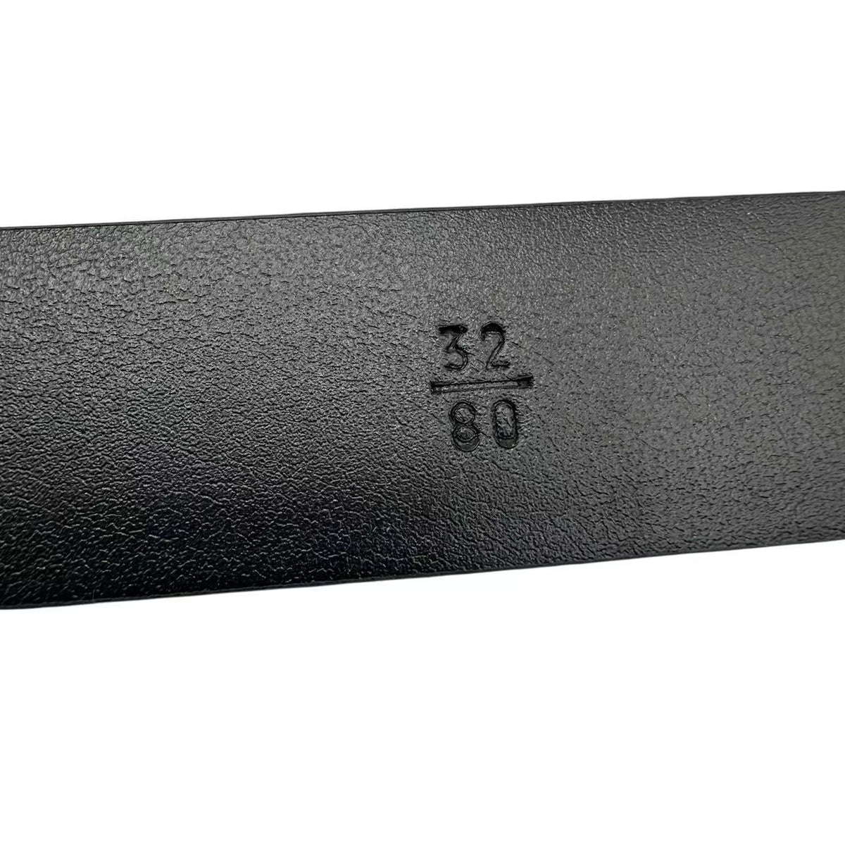 prada belt functional details