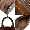 louis vuitton m91889 handbag functional details