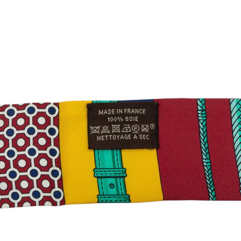 hermes scarf accessories included