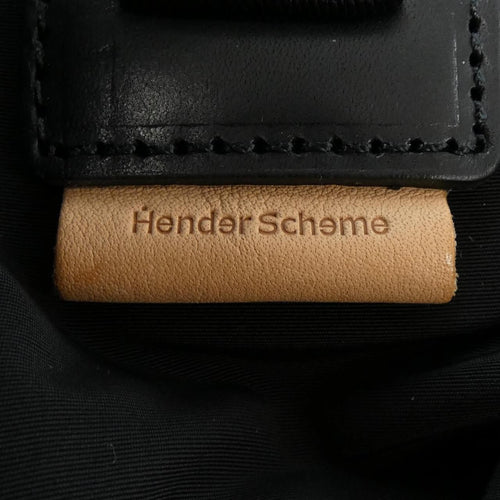 hender scheme handbag accessories included