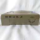 sega hst-3200 grey video game console markings and labels