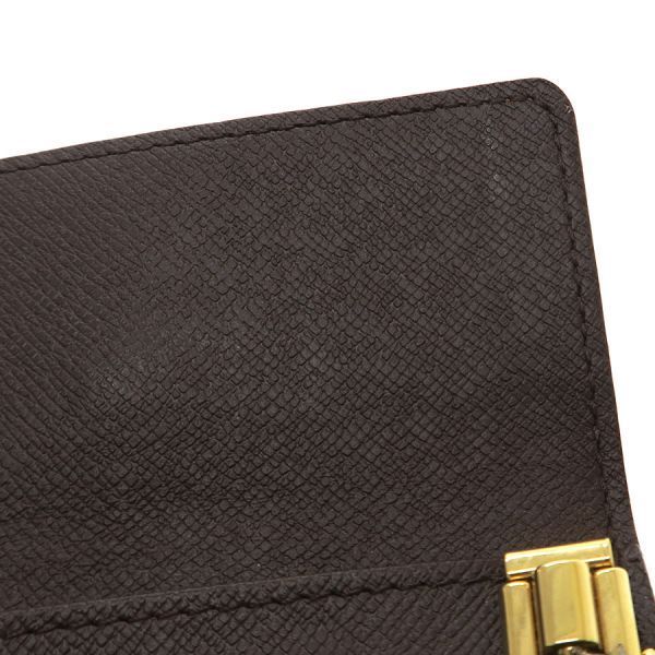 louis vuitton n62631 key case accessories included