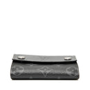 louis vuitton m67630 wallet rear view
