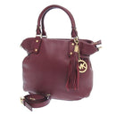michael kors shoulder bag
