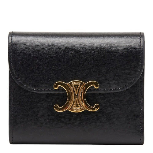 celine wallet