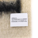 loewe scarf functional details