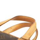 louis vuitton m51161 handbag side view