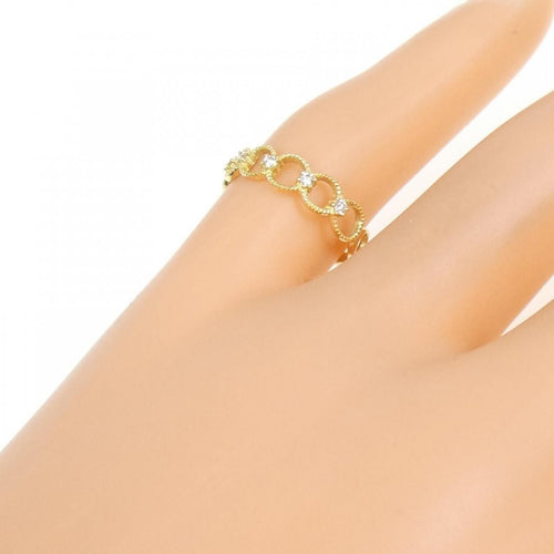 ring side view