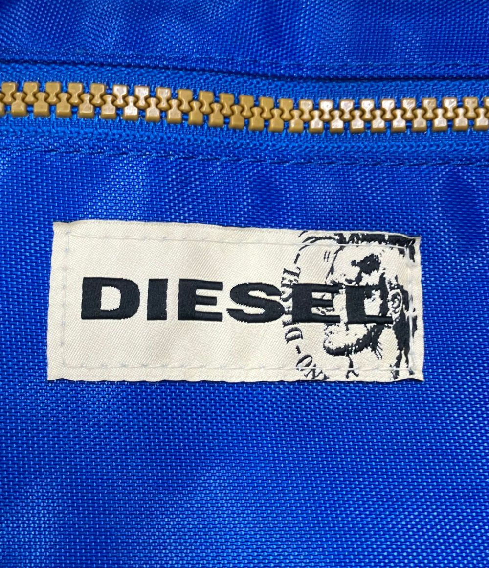 diesel shoulder bag condition details