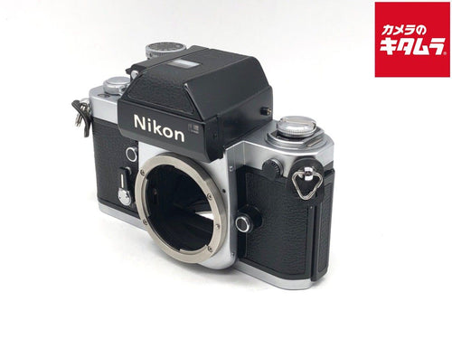 nikon f2 film slr camera