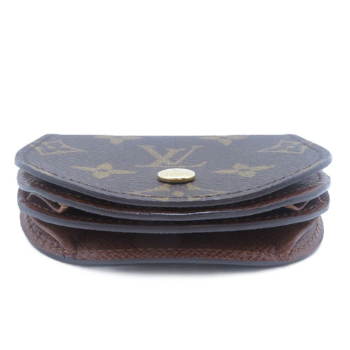 louis vuitton m61970 coin purse rear view