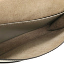 loewe shoulder bag front view