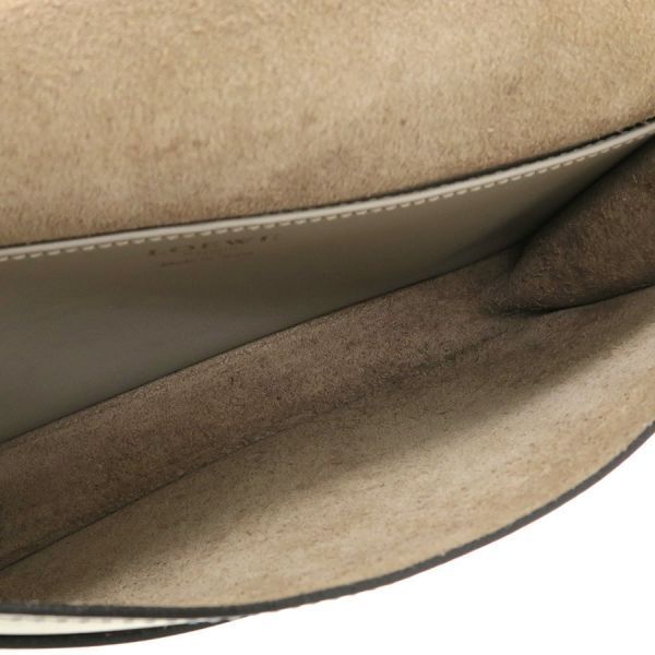 loewe shoulder bag front view