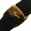 salvatore ferragamo belt side view