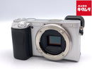sony ilce-6400 mirrorless camera