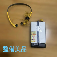 Sony WM-EX651 Cassette Player