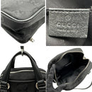 gucci shoulder bag markings and labels