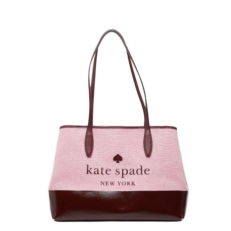 Kate Spade Tote Bag – Pink