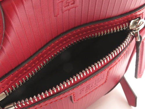 fendi 7va542 shoulder bag markings and labels