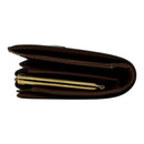 louis vuitton m61663 wallet side view