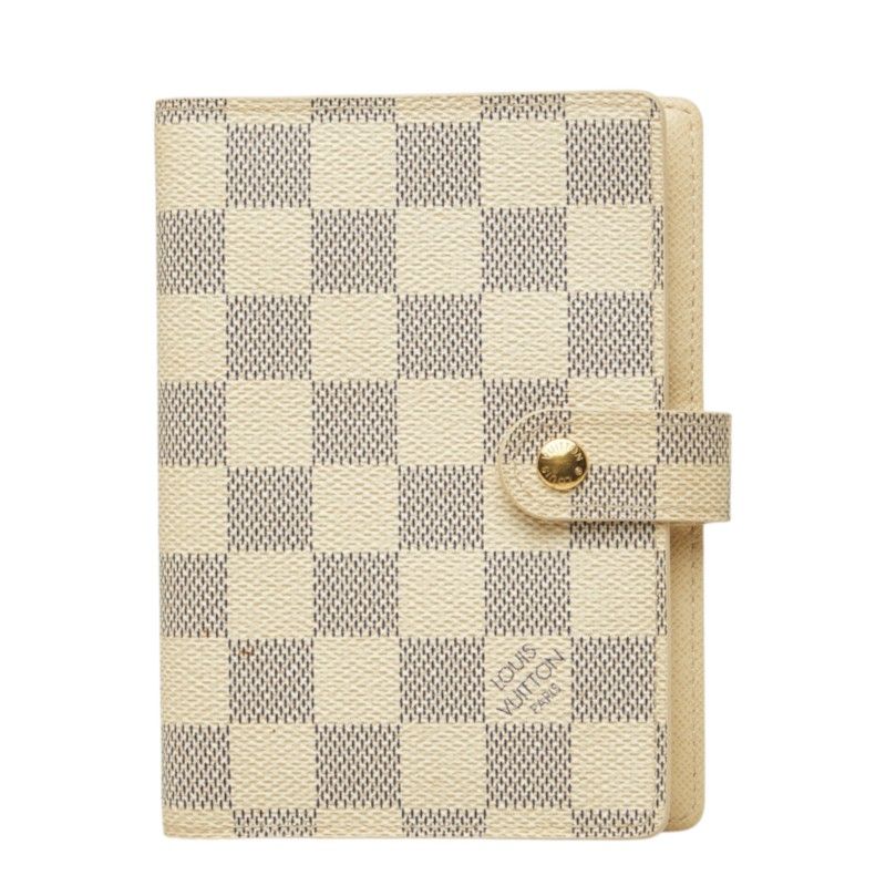 Louis Vuitton R20706 Notebook Cover