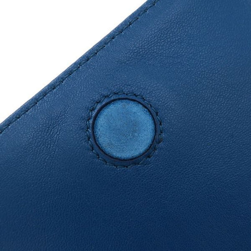 saint laurent shoulder bag markings and labels