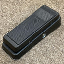 guitar effector front view