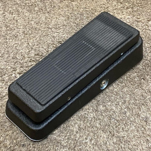 guitar effector front view