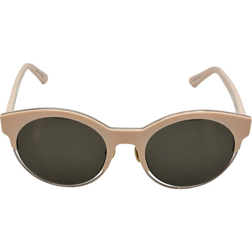 christian dior j6el3 pink eyewear