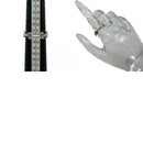 gucci ring markings and labels