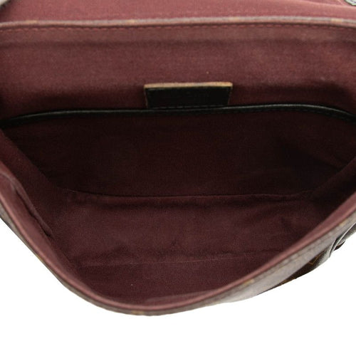 louis vuitton m56717 shoulder bag side view