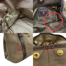 prada bn1841 tote bag markings and labels