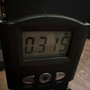 suzuki no.200 string instrument markings and labels