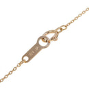 4°c necklace condition details