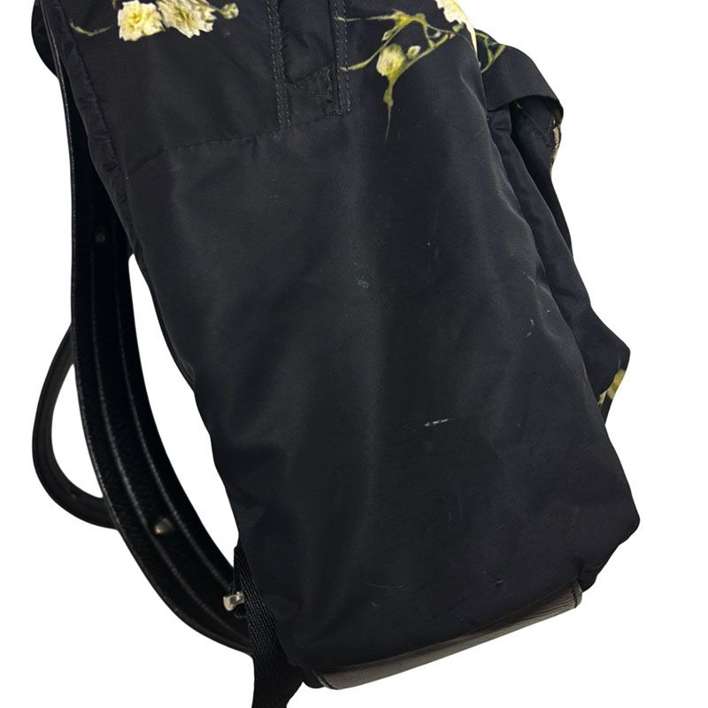 givenchy backpack functional details
