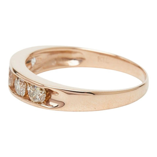 その他セレクト pink ring rear view