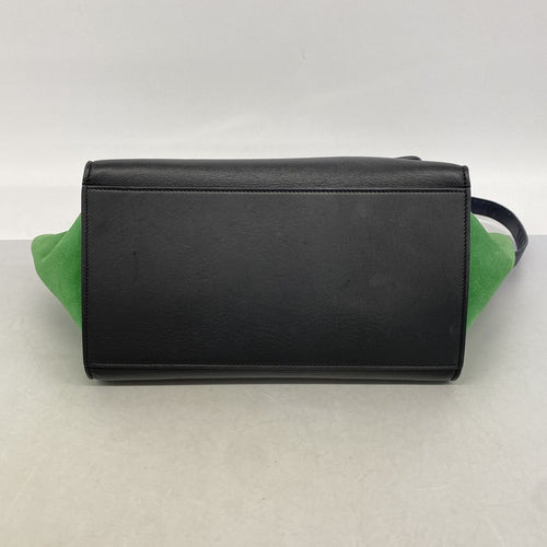 celine handbag rear view