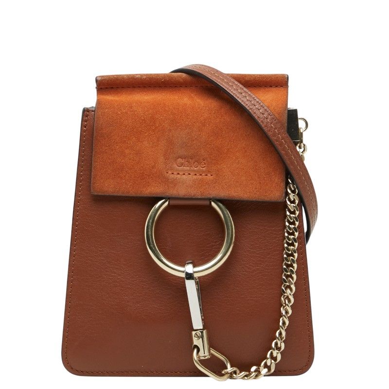 Chloe Shoulder Bag