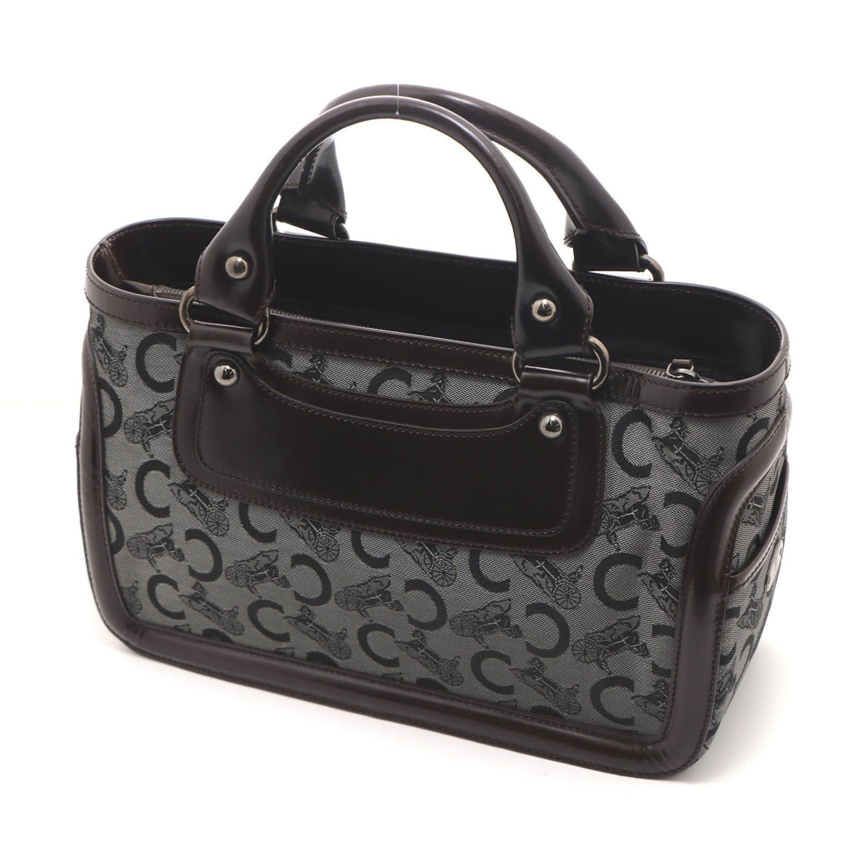 Celine Handbag – Grey